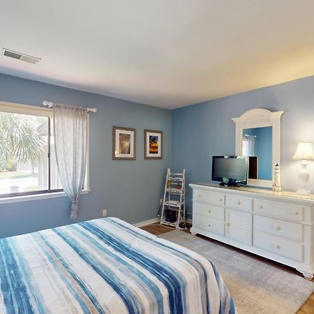 943 Inverness Village Hilton Head Island Exterior photo