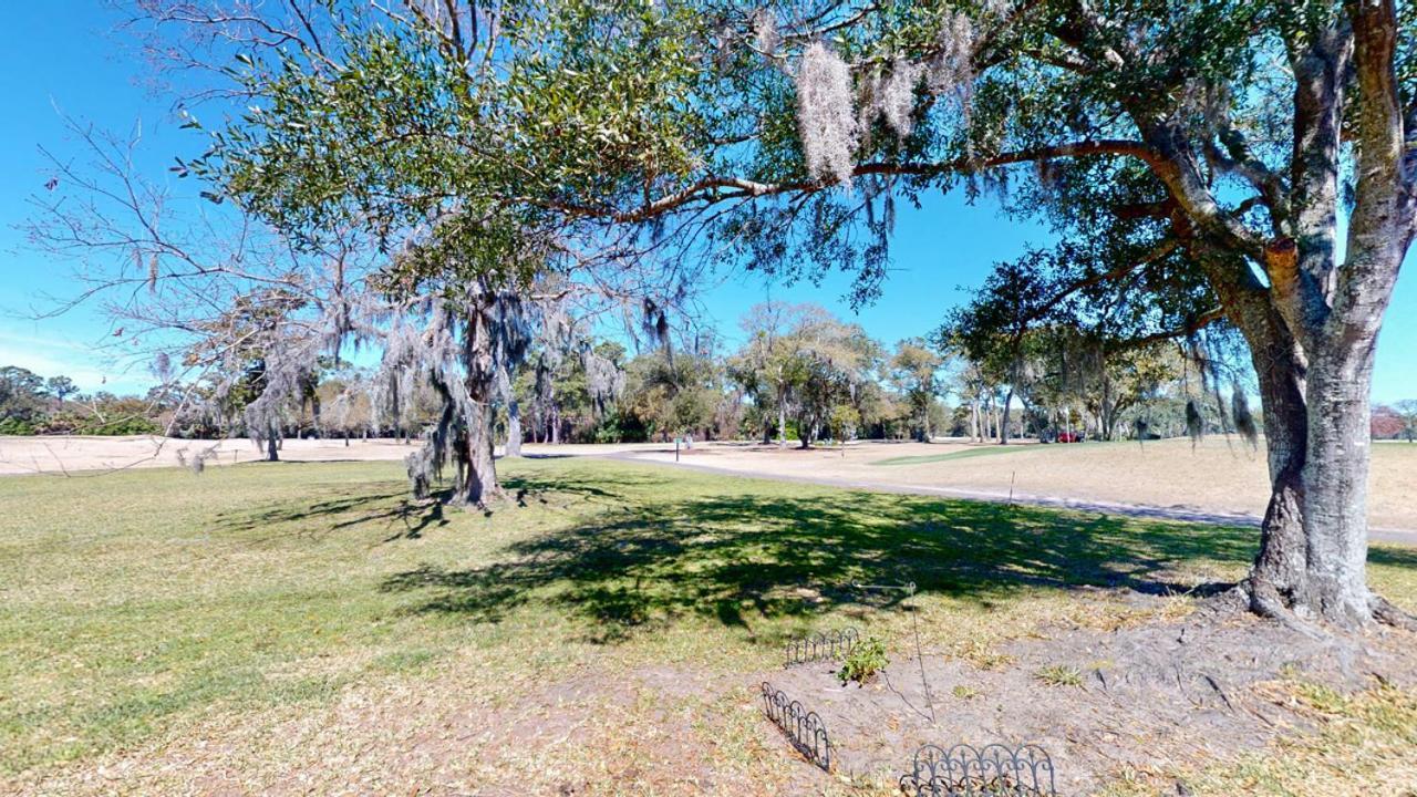 943 Inverness Village Hilton Head Island Exterior photo
